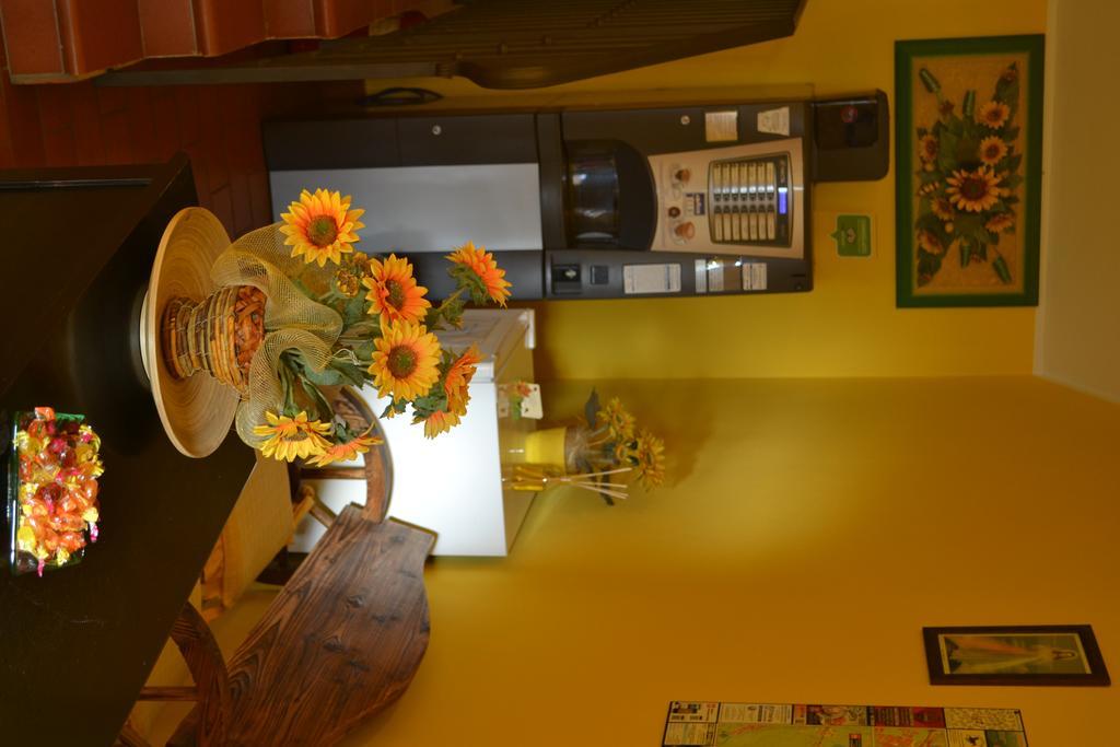 Affittacamere Il Girasole Campi Bisenzio Exterior foto