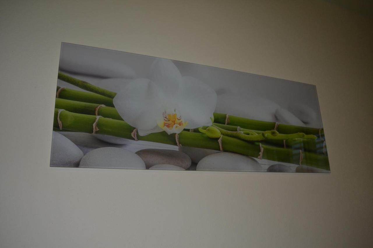 Affittacamere Il Girasole Campi Bisenzio Exterior foto